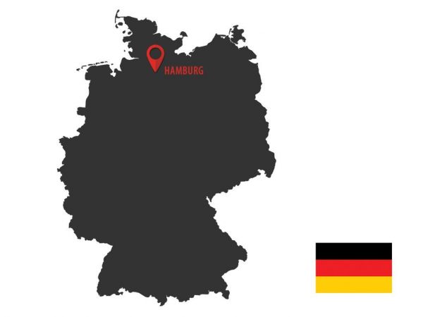 Tubes International Niemcy