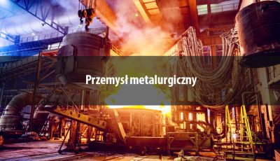 Przemysł metalurgiczny
